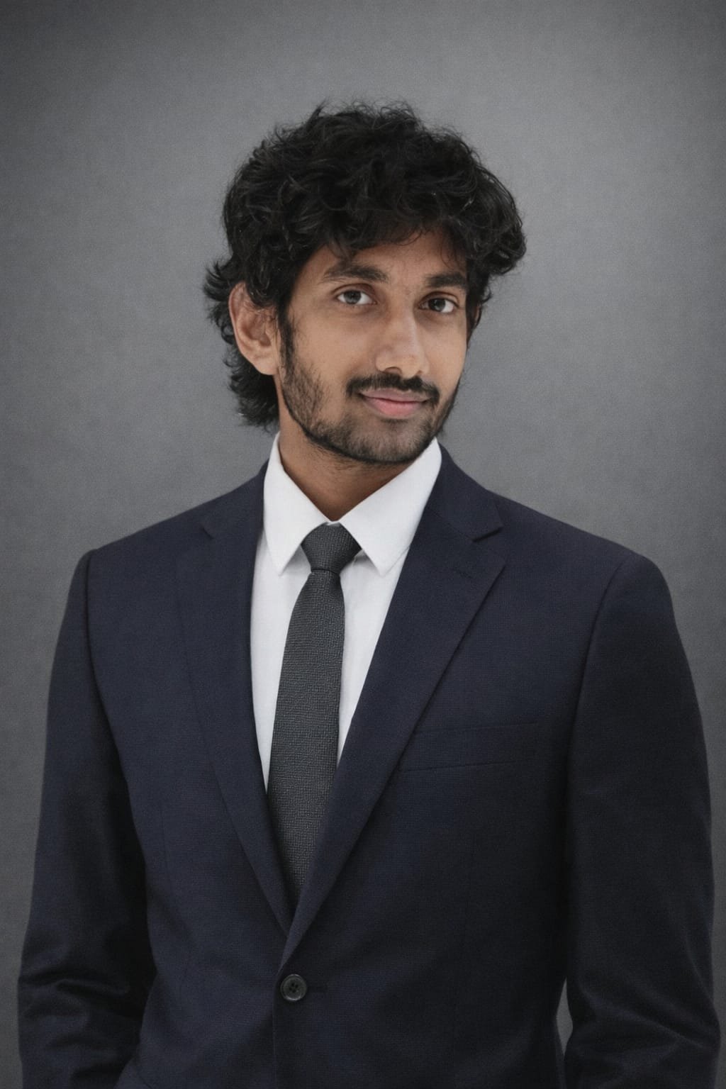 Adhavan Raja, Managing Director
